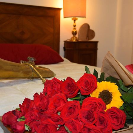 Bed & Breakfast Sinfonia Bed & Breakfast Bassano del Grappa Exterior photo