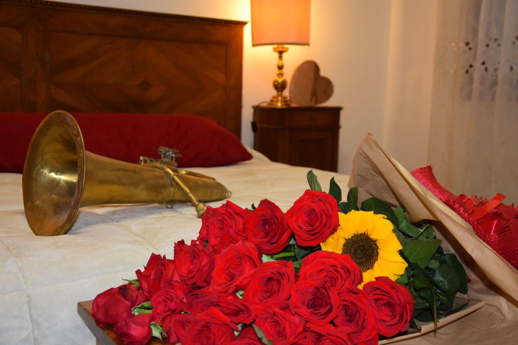 Bed & Breakfast Sinfonia Bed & Breakfast Bassano del Grappa Exterior photo